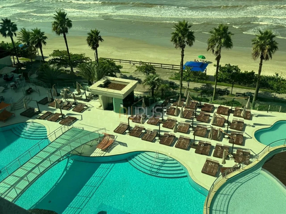 Imagens do imóveis Apartamento À Venda Atlantic Paradise Itapema