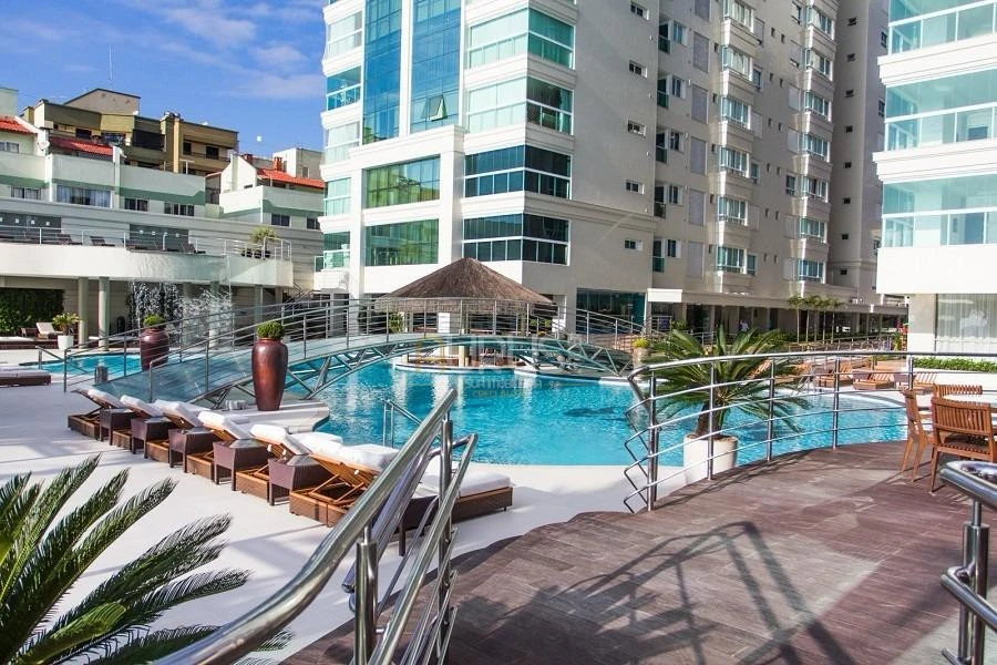 Imagens do imóveis Apartamento À Venda Atlantic Paradise Itapema