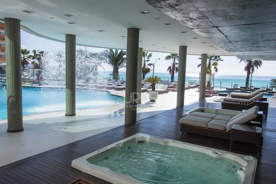 Imagens do imóveis Apartamento À Venda Atlantic Paradise Itapema