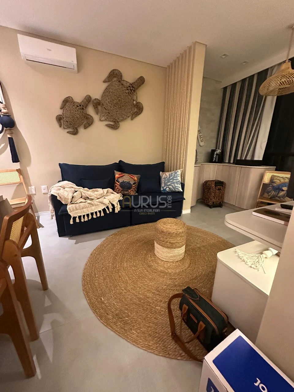 Imagens do imóveis ED. FLATS FOR SEASONS