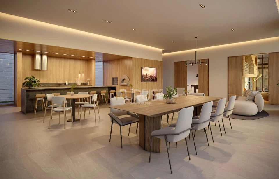 Imagens do imóveis Condomínio Garnet - Casa & Resort