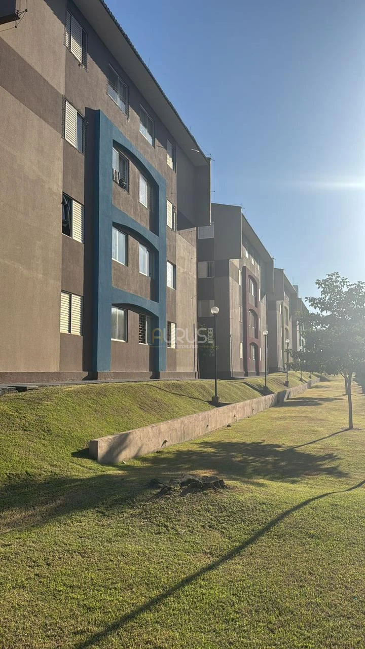 Imagens do imóveis VENDE-SE APTO NO RESIDENCIAL PARK NAÇÕES UNIDAS - OPORTUNIDADE