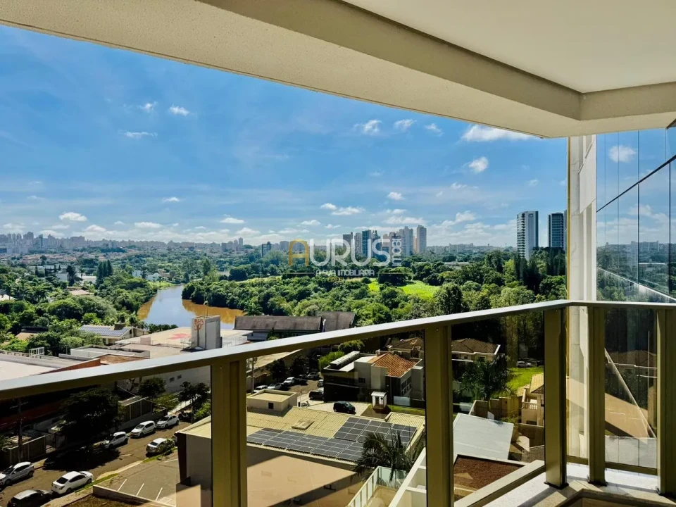 Imagens do imóveis Apartamento À Venda Wave Vectra Londrina