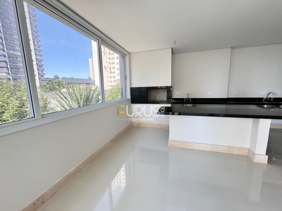Imagens do imóveis VENDE-SE APTO  ALTO PADRÃO EDIFICIO CASA BATLLÓ - LONDRINA/PR