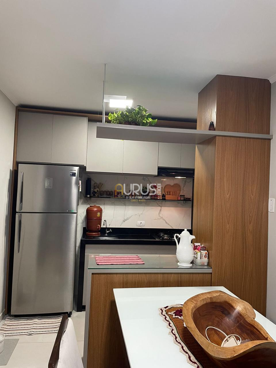 Imagens do imóveis APARTAMENTO PARA VENDA - RESIDENCIAL VILA DAS AZALÉIAS