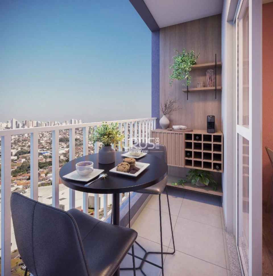 Imagens do imóveis Apartamento À Venda Residencial Granví Londrina