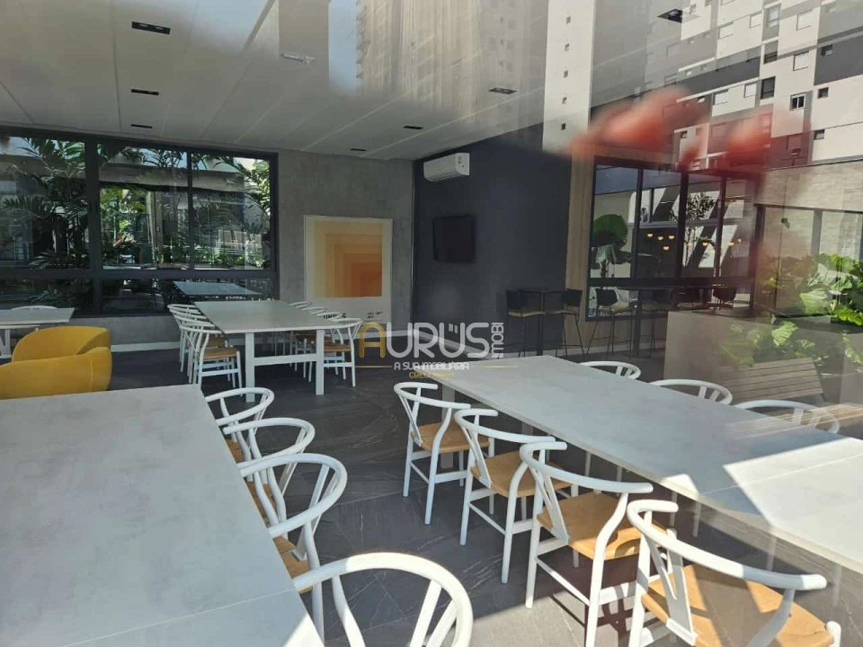 Imagens do imóveis ARCH PALHANO - VENDE-SE APTO - GLEBA PALHANO