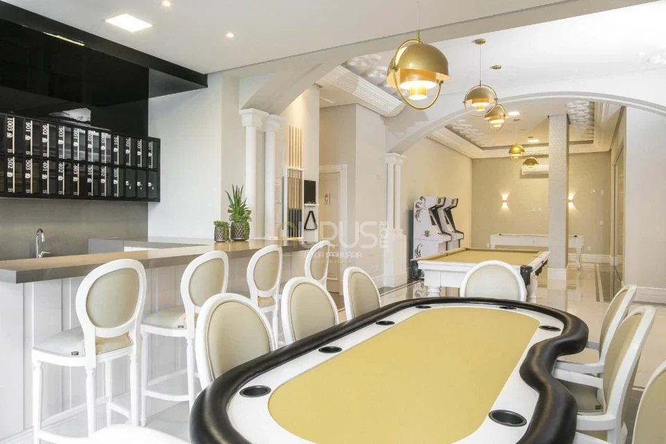 Imagens do imóveis Edifício Magnifique Imperiale