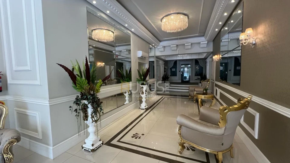 Imagens do imóveis Edifício Magnifique Imperiale