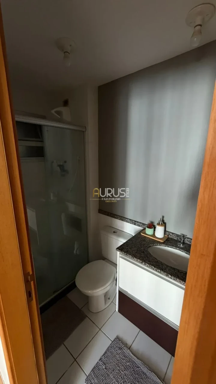 Imagens do imóveis Apartamento À Venda Ed Garden Palhano Londrina