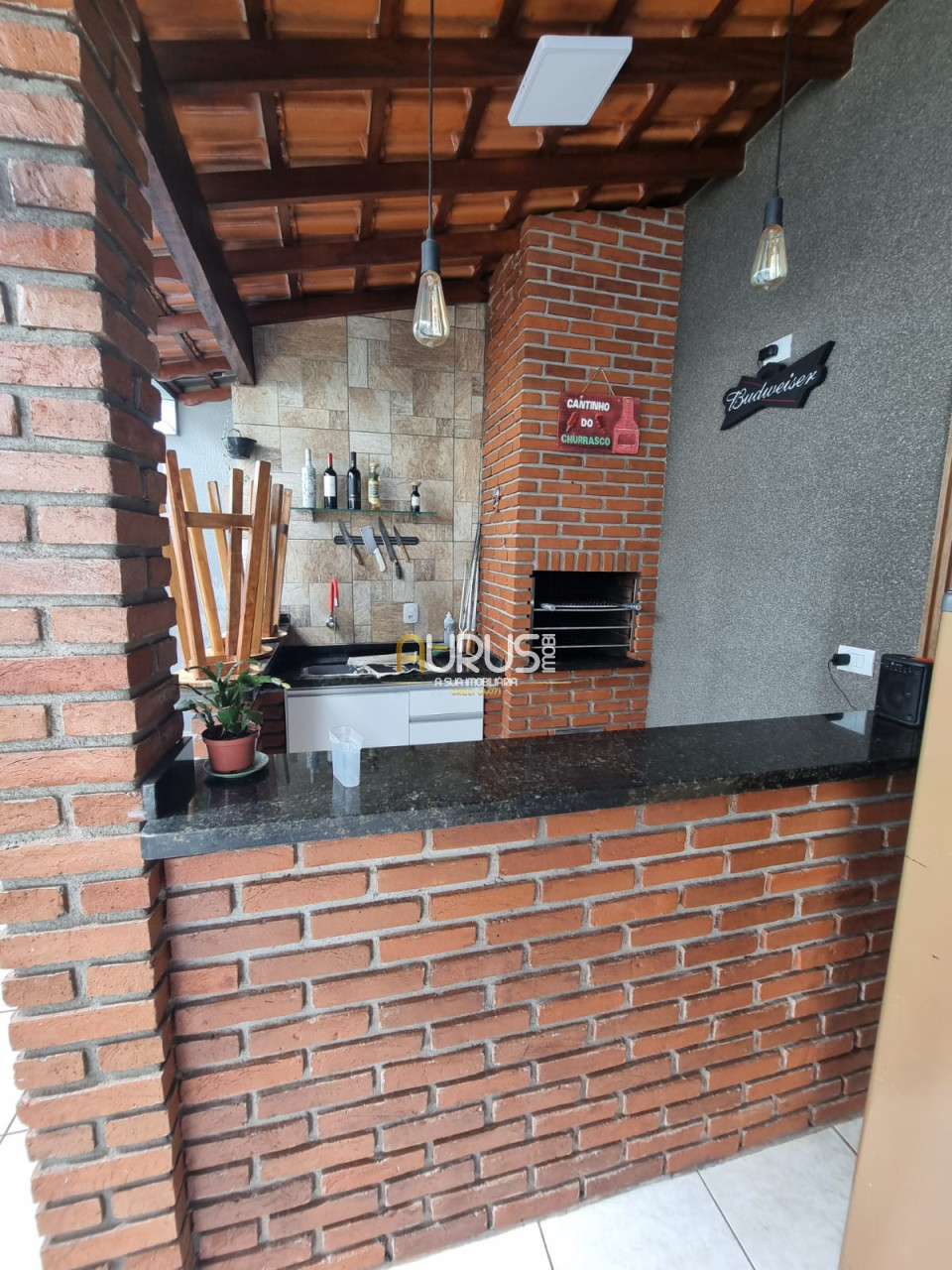 Imagens do imóveis Casa Á Venda Conjunto Vivi Xavier Londrina