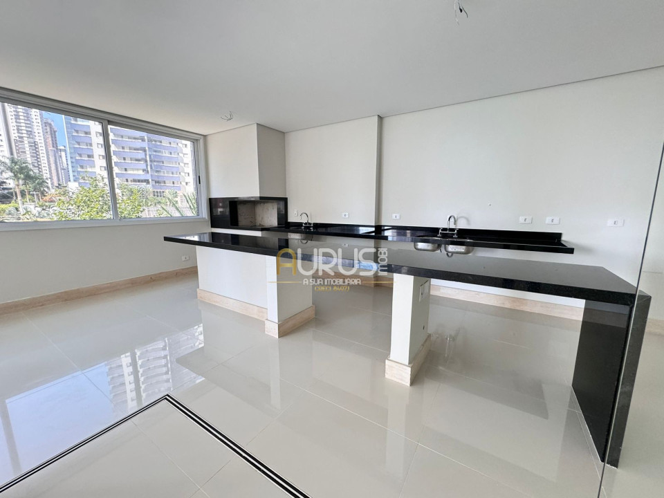 Imagens do imóveis VENDE-SE APTO  ALTO PADRÃO EDIFICIO CASA BATLLÓ - LONDRINA/PR