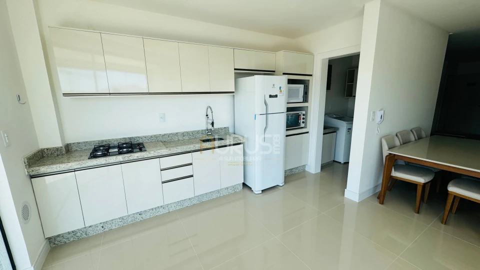 Imagens do imóveis Apartamento À Venda Ed. Zurich Itapema