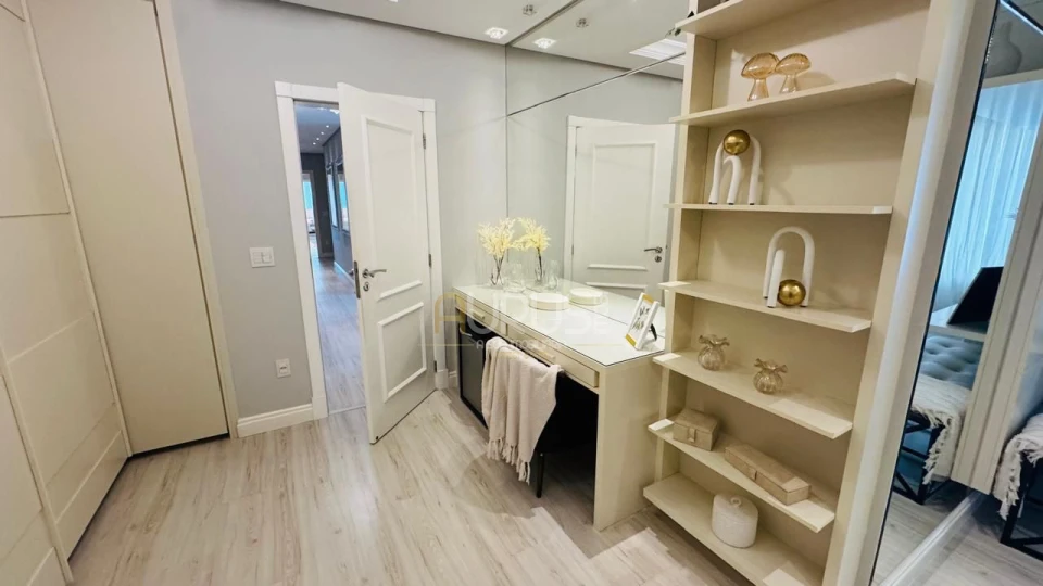 Imagens do imóveis Apartamento À Venda Atlantic Paradise Itapema