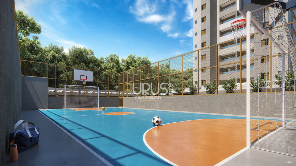 Imagens do imóveis VENDE-SE APTO 2 QUARTOS - TRIBECA - LONDRINA/PR