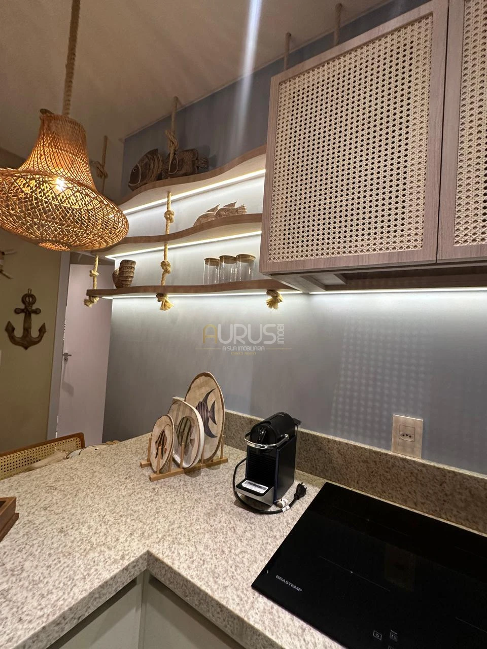 Imagens do imóveis ED. FLATS FOR SEASONS