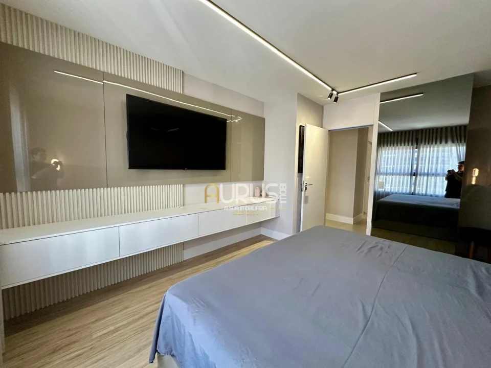 Imagens do imóveis Apartamento À Venda Ed Lumini Londrina