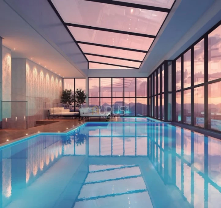 Imagens do imóveis ED. FLATS FOR SEASONS