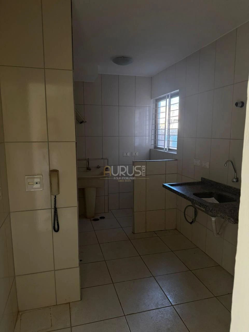 Imagens do imóveis VENDE-SE APTO NO RESIDENCIAL PARK NAÇÕES UNIDAS - OPORTUNIDADE