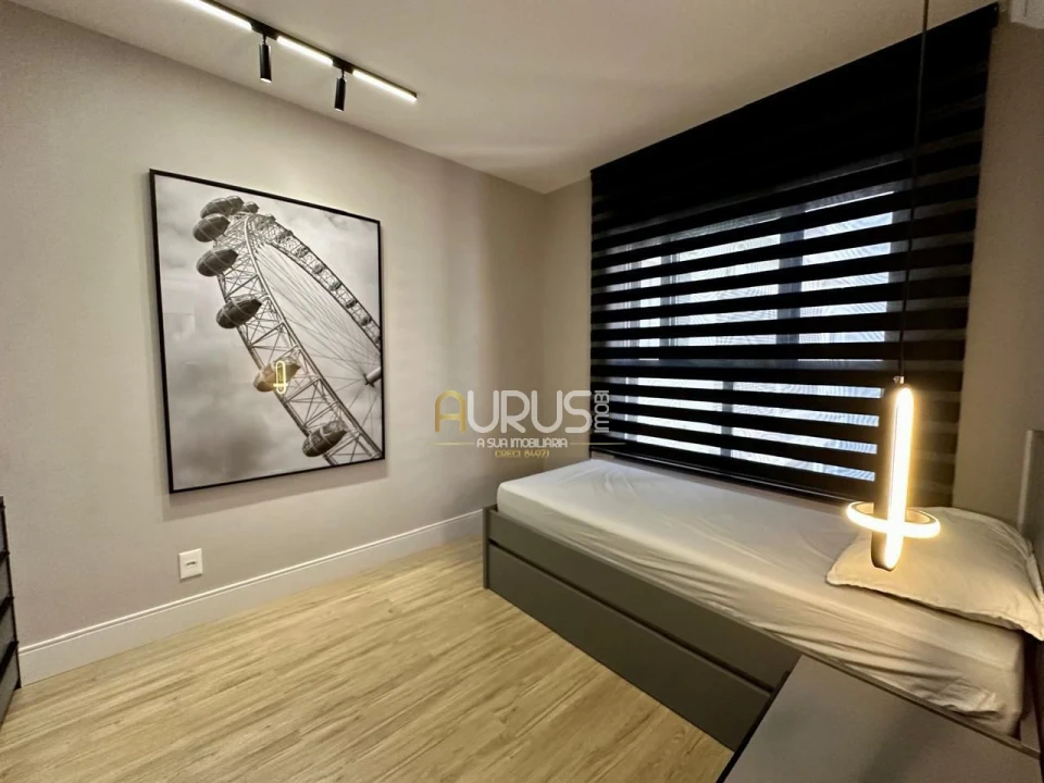 Imagens do imóveis Apartamento À Venda Ed Lumini Londrina