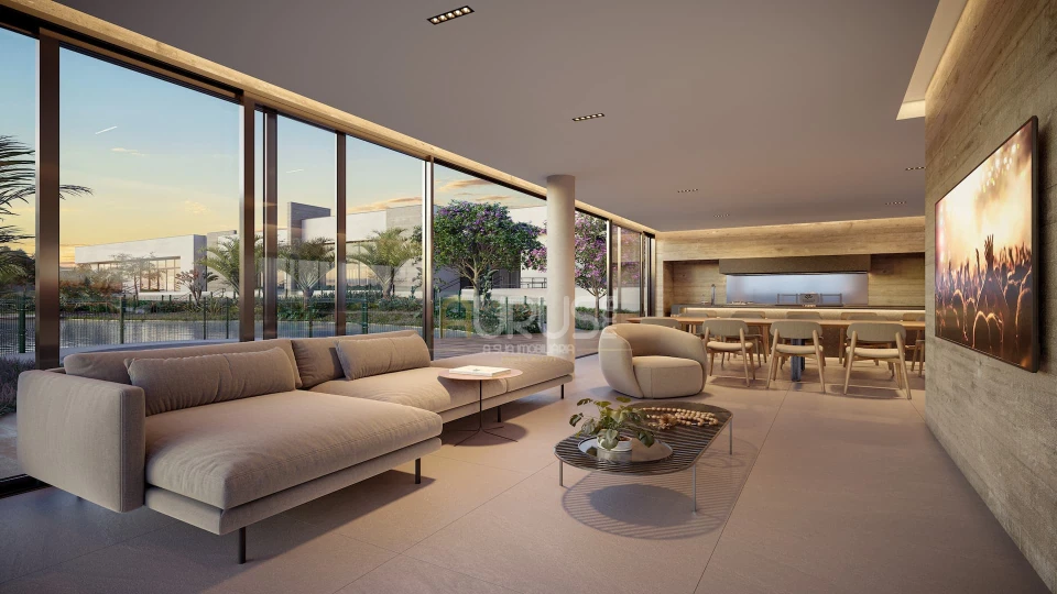 Imagens do imóveis Condomínio Garnet - Casa & Resort