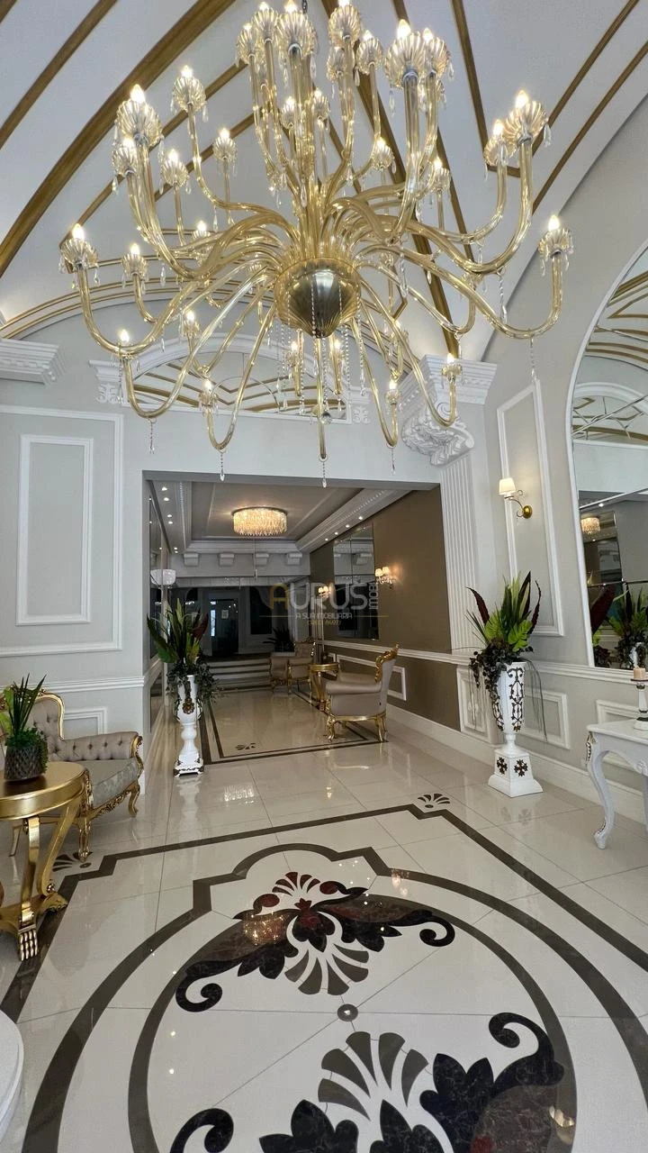 Imagens do imóveis Edifício Magnifique Imperiale