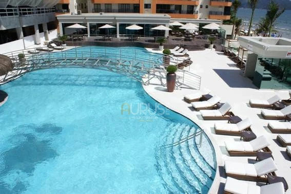 Imagens do imóveis Apartamento À Venda Atlantic Paradise Itapema