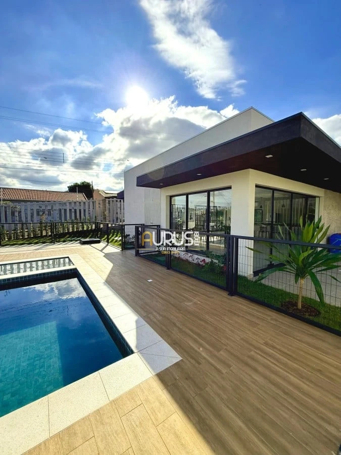 Imagens do imóveis Casa Em Condomínio Fechado - Pronto para Morar