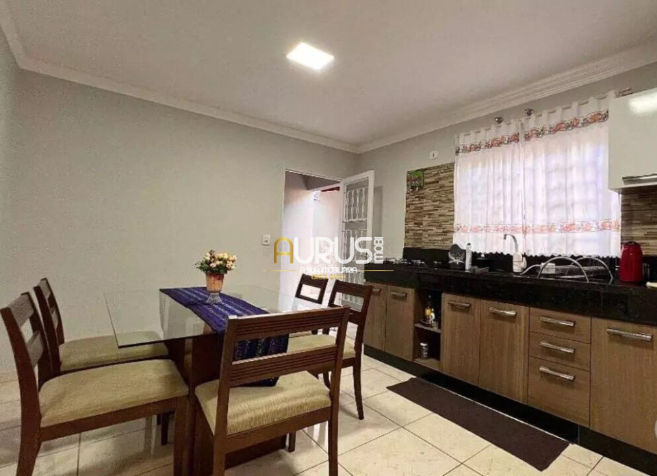Imagens do imóveis Casa Á Venda Conjunto Vivi Xavier Londrina