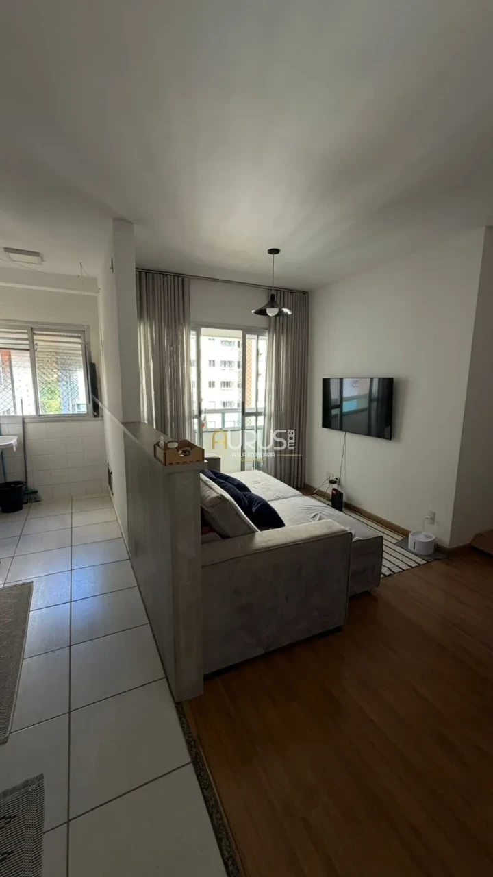 Imagens do imóveis Apartamento À Venda Ed Garden Palhano Londrina
