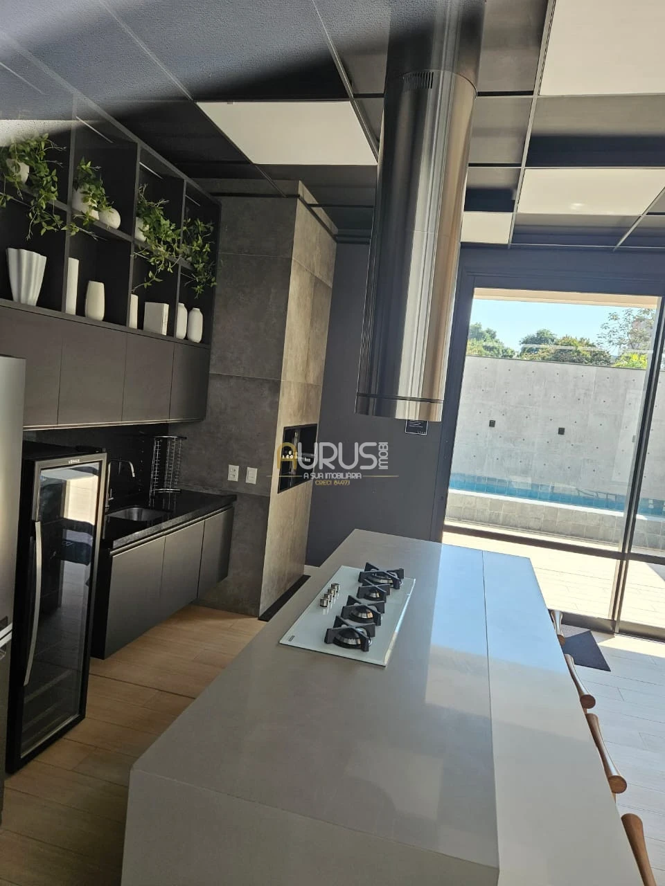 Imagens do imóveis ARCH PALHANO - VENDE-SE APTO - GLEBA PALHANO