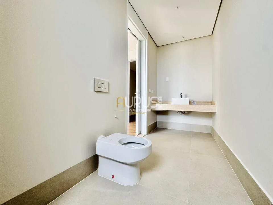 Imagens do imóveis Apartamento À Venda Wave Vectra Londrina