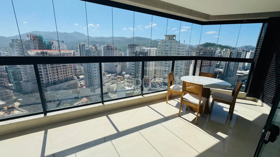 Imagens do imóveis Apartamento À Venda Ed. Zurich Itapema