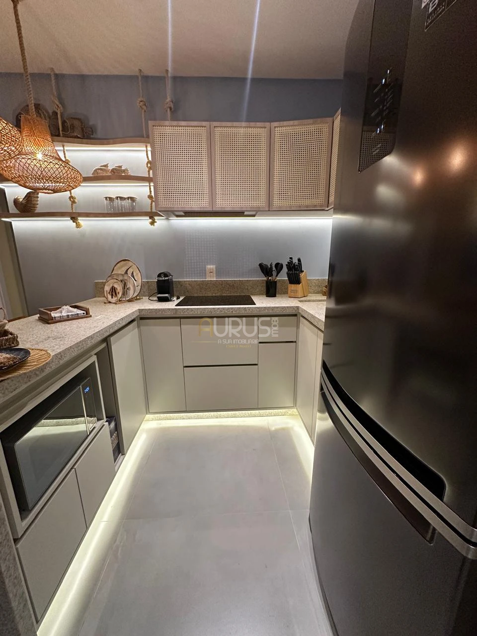 Imagens do imóveis ED. FLATS FOR SEASONS