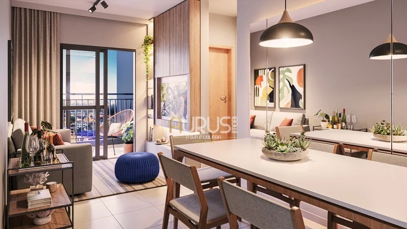 Imagens do imóveis Ever Residencial - Vitta
