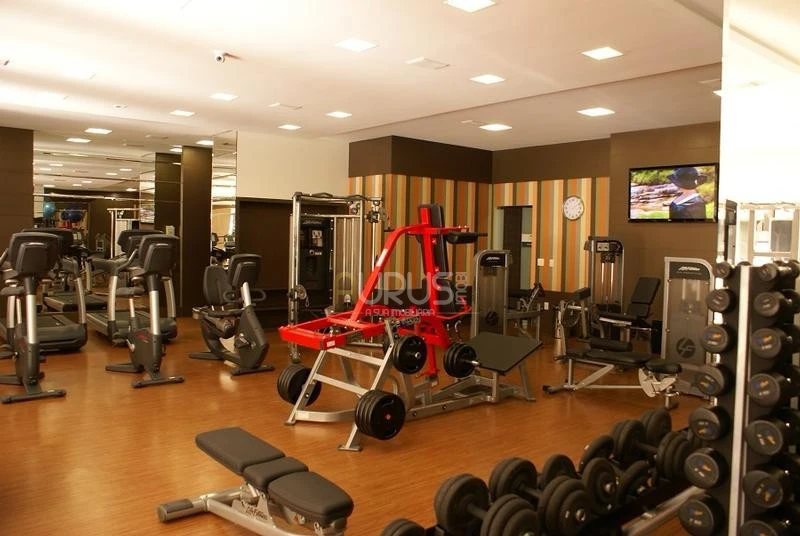 Imagens do imóveis Apartamento À Venda Atlantic Paradise Itapema