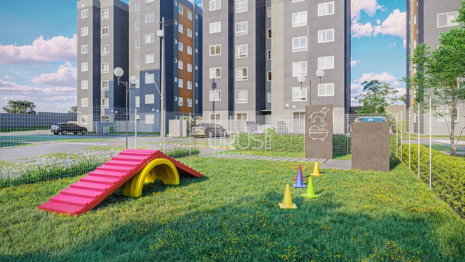 Imagens do imóveis FELICCE -  APTO ZONA NORTE