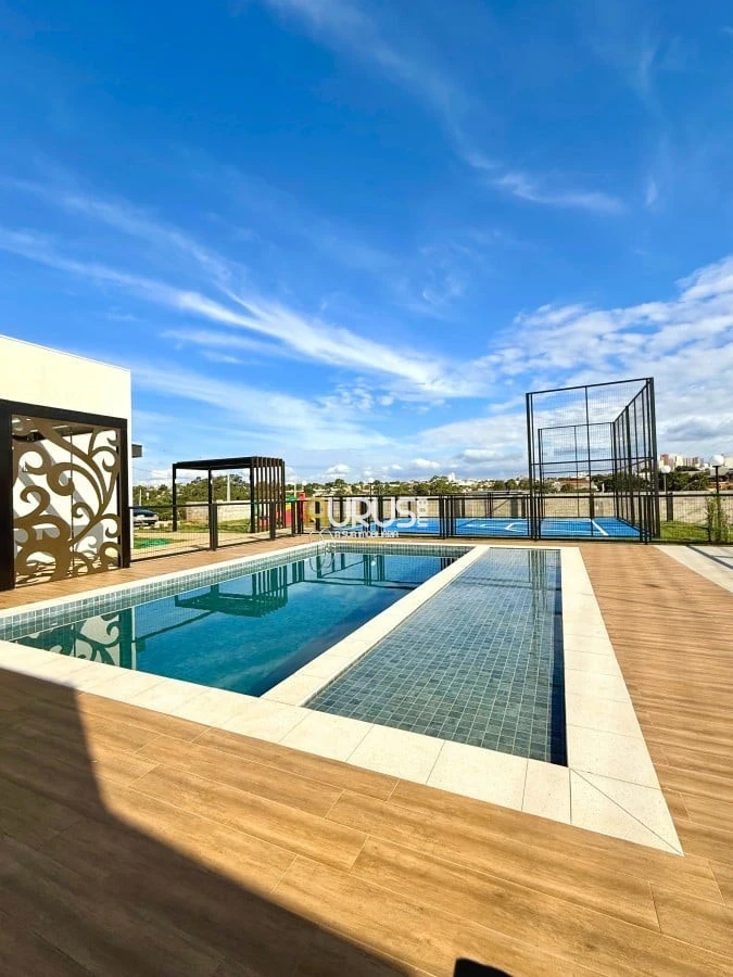 Imagens do imóveis Casa Em Condomínio Fechado - Pronto para Morar