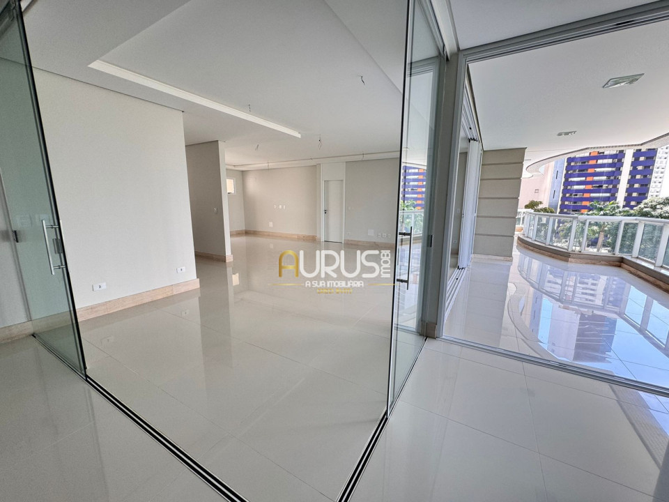 Imagens do imóveis VENDE-SE APTO  ALTO PADRÃO EDIFICIO CASA BATLLÓ - LONDRINA/PR