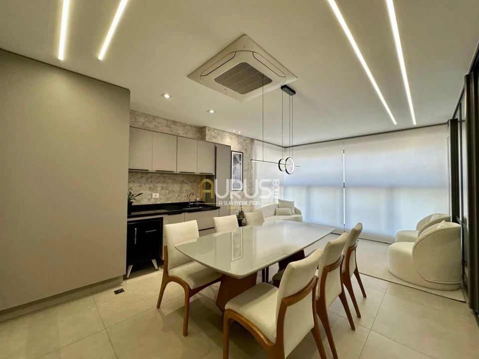 Imagens do imóveis Apartamento À Venda Ed Lumini Londrina