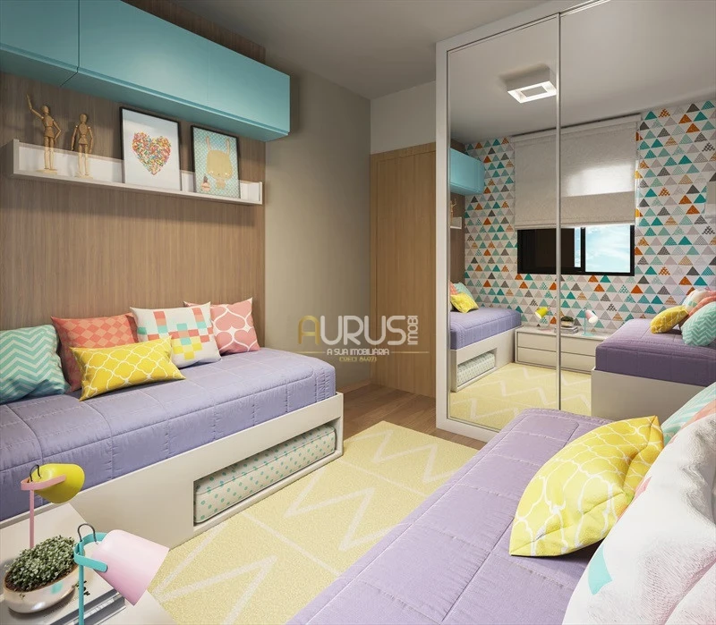 Imagens do imóveis Ever Residencial - Vitta