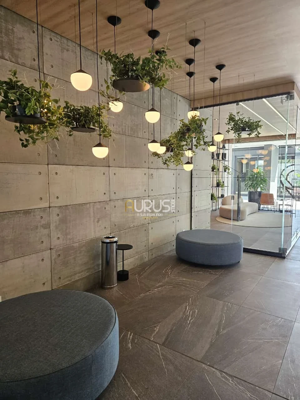 Imagens do imóveis ARCH PALHANO - VENDE-SE APTO - GLEBA PALHANO