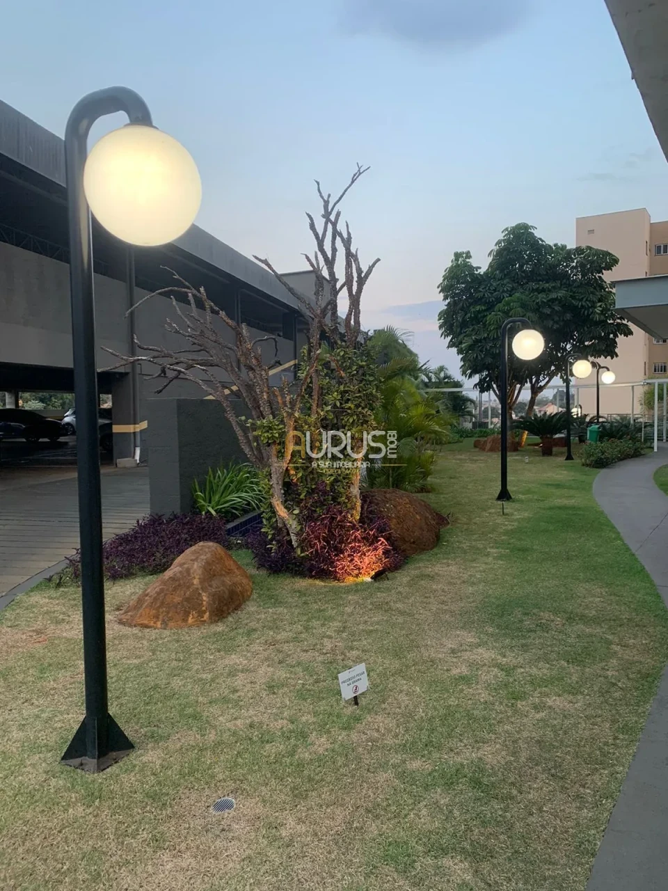 Imagens do imóveis Apartamento À Venda Residencial Conquista Paes Leme Londrina