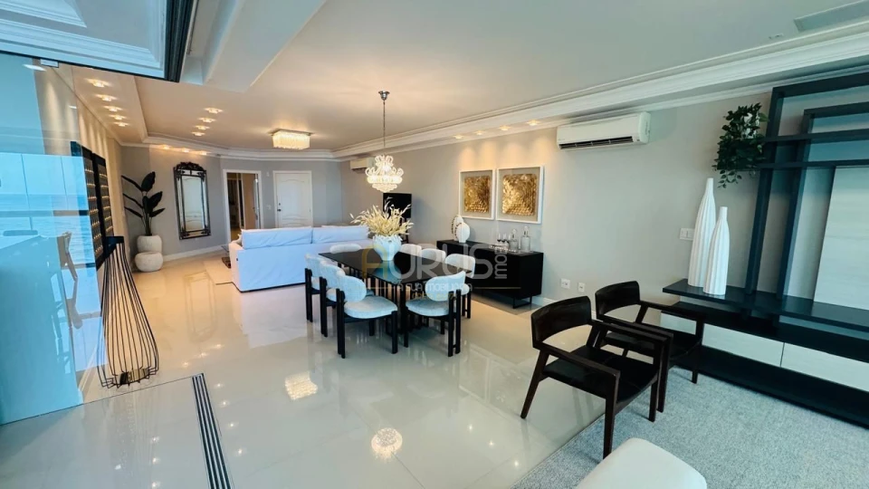 Imagens do imóveis Apartamento À Venda Atlantic Paradise Itapema