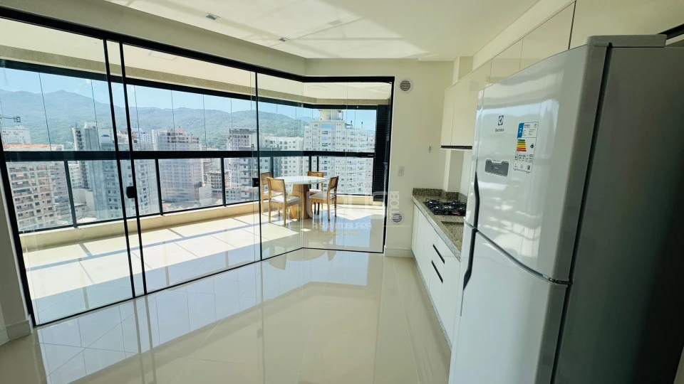 Imagens do imóveis Apartamento À Venda Ed. Zurich Itapema