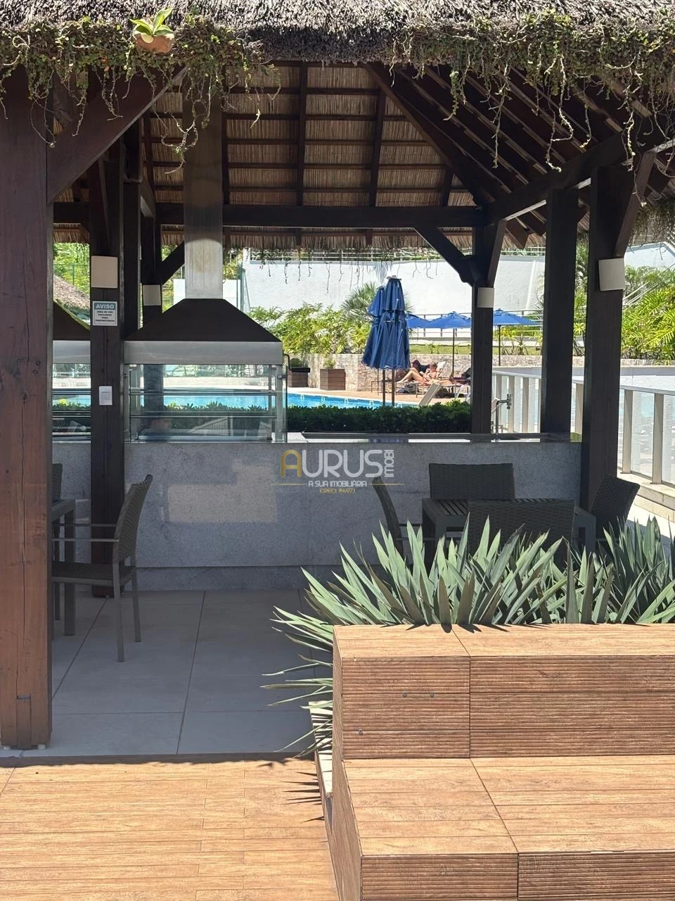 Imagens do imóveis PUNTA BLU RESIDENCE