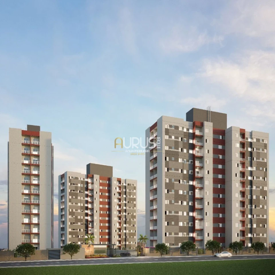Imagens do imóveis Apartamento À Venda Galeattus Morada Dos Ventos Londrina