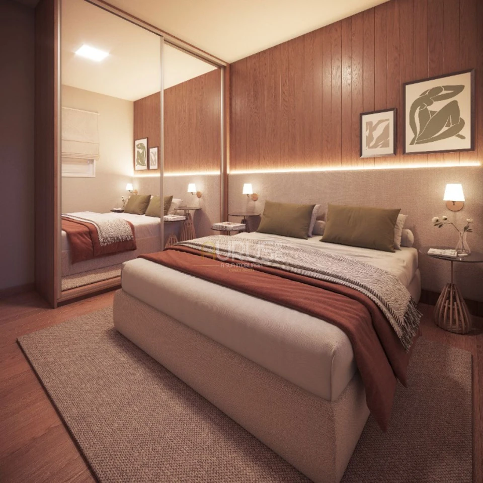Imagens do imóveis Apartamento À Venda Residencial Granví Londrina
