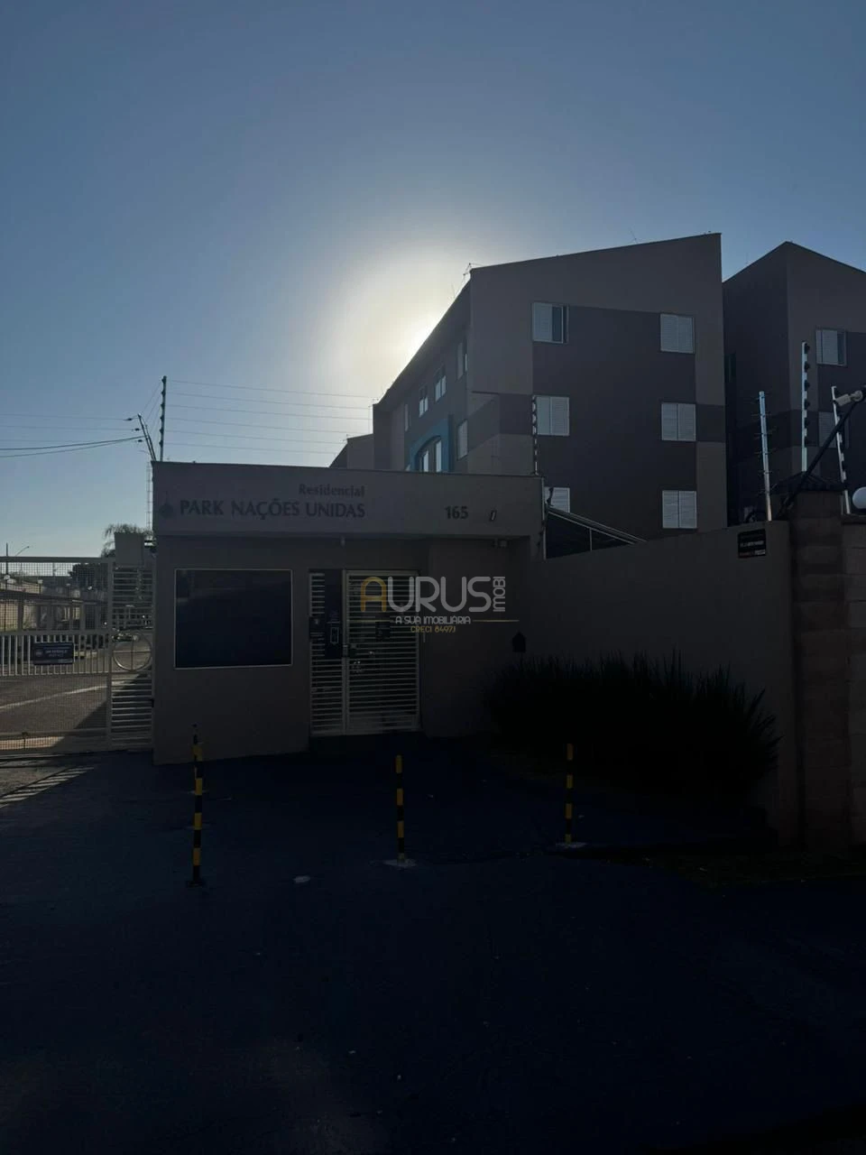 Imagens do imóveis VENDE-SE APTO NO RESIDENCIAL PARK NAÇÕES UNIDAS - OPORTUNIDADE