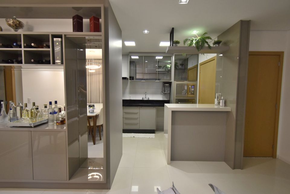 Imagens do imóveis TRÉSOR RESIDENCE